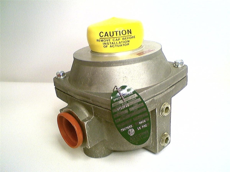 ASCO V710FAS