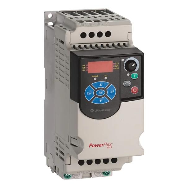 ALLEN BRADLEY 22F-B8P0N103