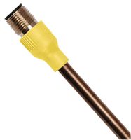 OMEGA ENGINEERING M12MJSS-1/4-U-12