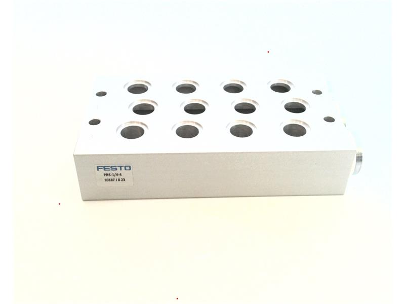 FESTO PRS-1/4-4