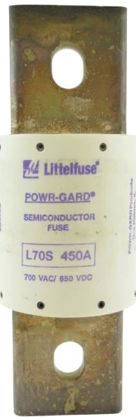 L70S450 par LITTELFUSE