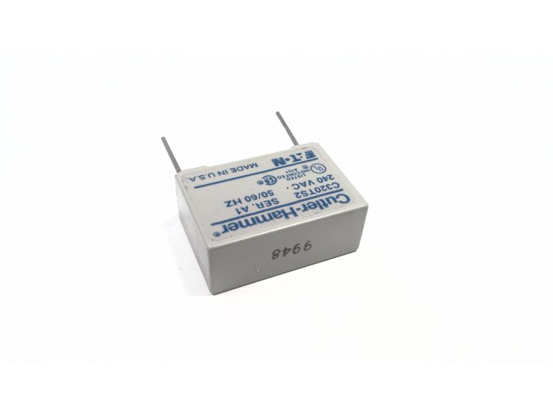 EATON CORPORATION C320-TS2