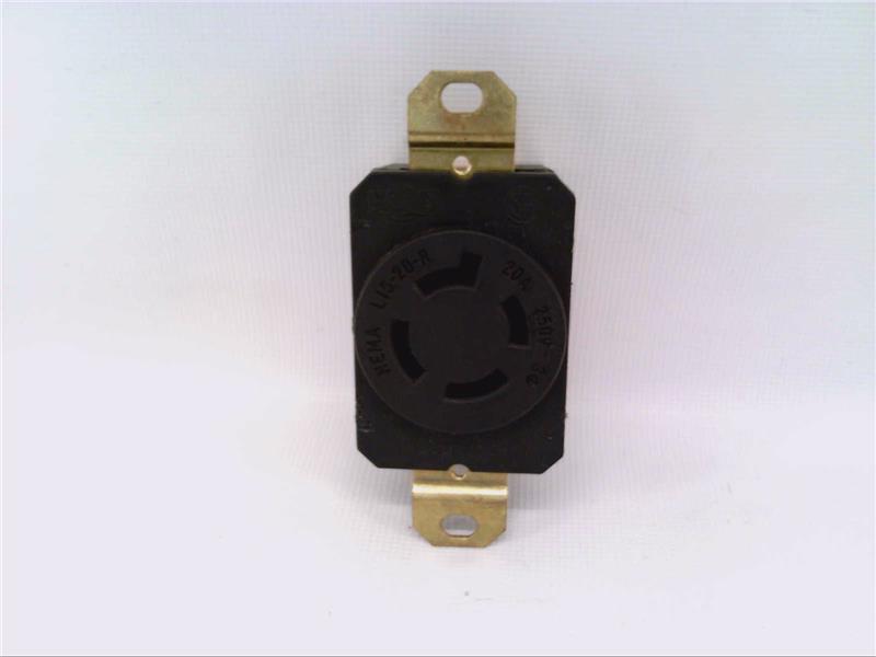 EAGLE ELECTRIC L1520R-BOX