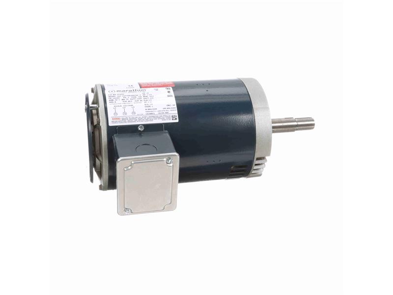REGAL REXNORD 143TTDR16007