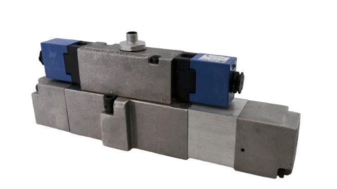 AUTOMATIC VALVE B7073-052-DB7