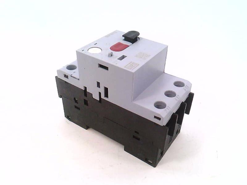WEG MPW18-3-U004