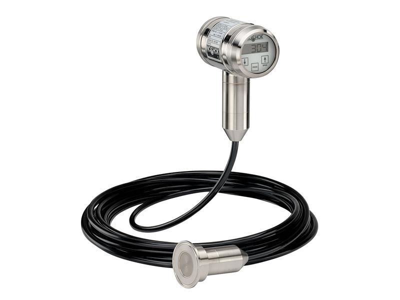 NOSHOK 301-95-6/58-1-43-15P