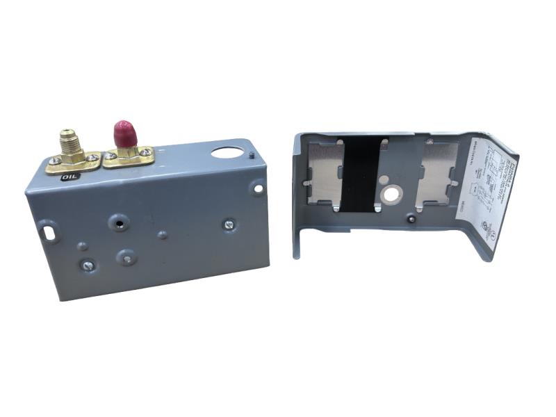 JOHNSON CONTROLS P45NBA-6