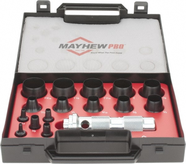 66000 by MAYHEW STEEL PRODUCTS