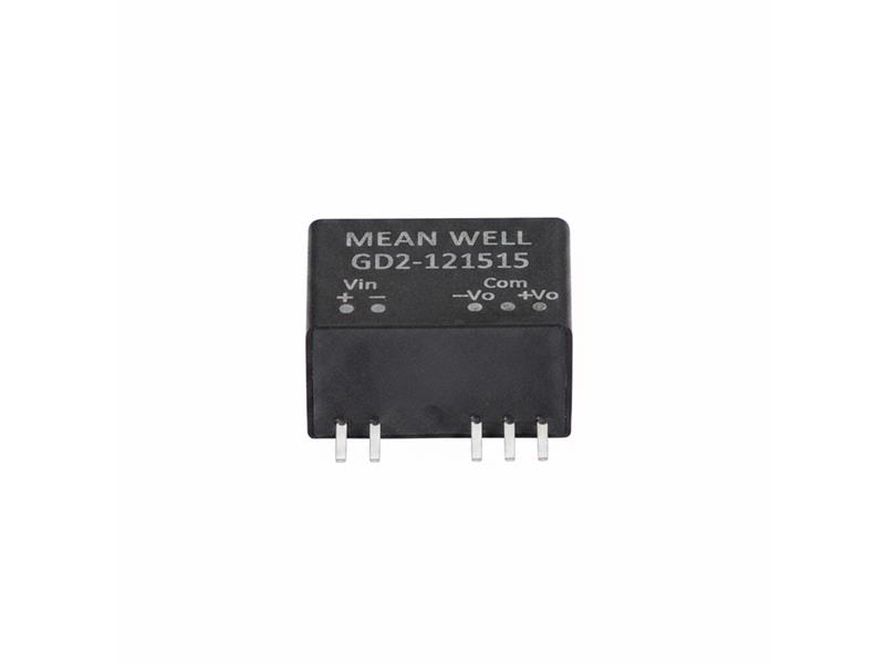 MEAN WELL GD2-121709