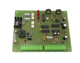 EJ-88 by EN-TRONIC CONTROLS