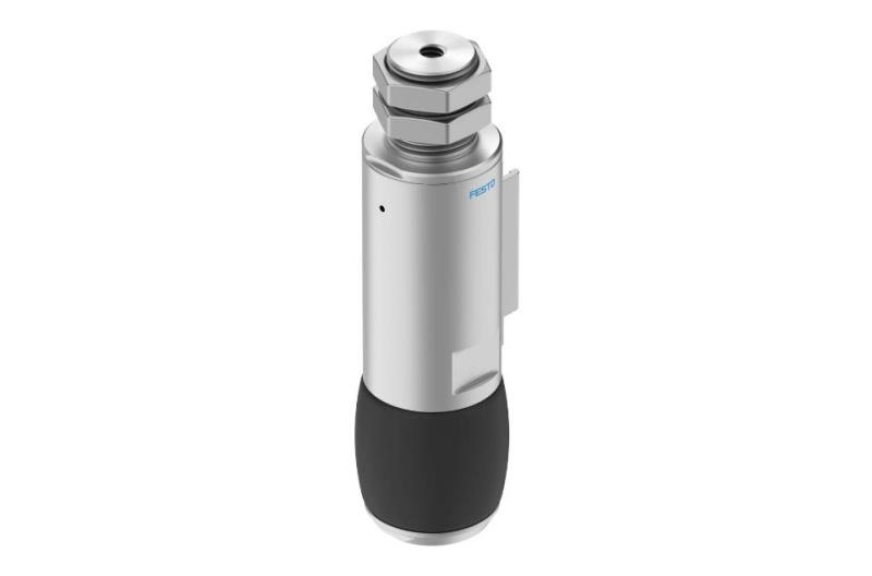 DHEB-27-E-U-E-L by FESTO