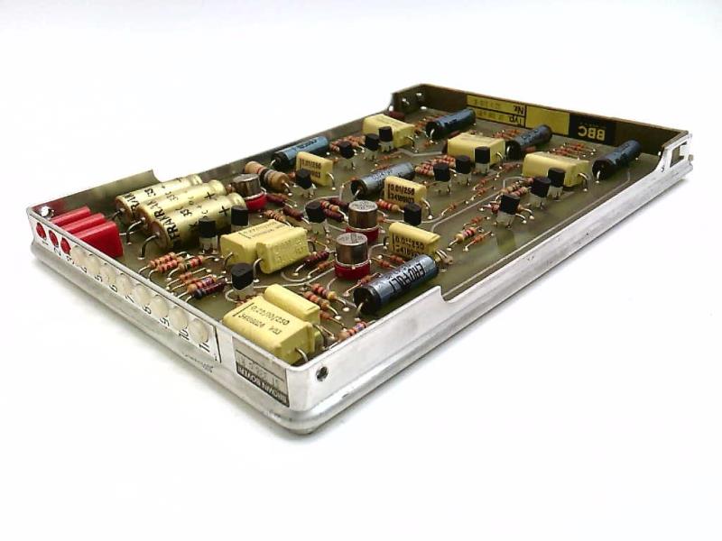 ASEA BROWN BOVERI GT-338-C-R1