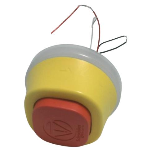 SCHNEIDER ELECTRIC ZB5AS84W3B