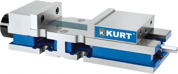 KURT WORKHOLDING 3800H