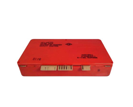 R7248B1010 by HONEYWELL