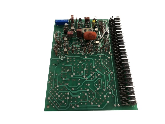 GENERAL ELECTRIC IC3600ARHB1