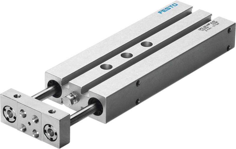 FESTO DPZ-16-40-P-A-KF