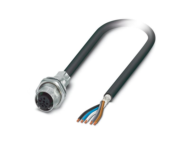 PHOENIX CONTACT SACCBP-FS-5CON-M16/1,0-PUR SCO