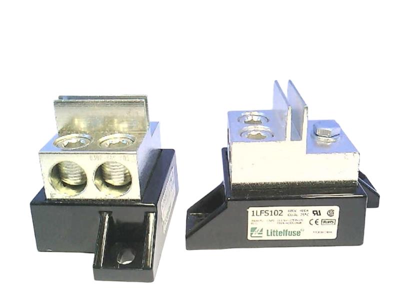 1LFS102 par LITTELFUSE