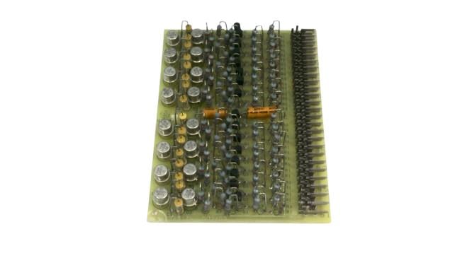 IC3600LRDC1 door FANUC