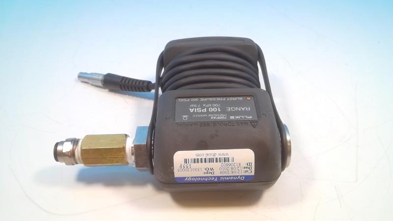 FLUKE 700PA6