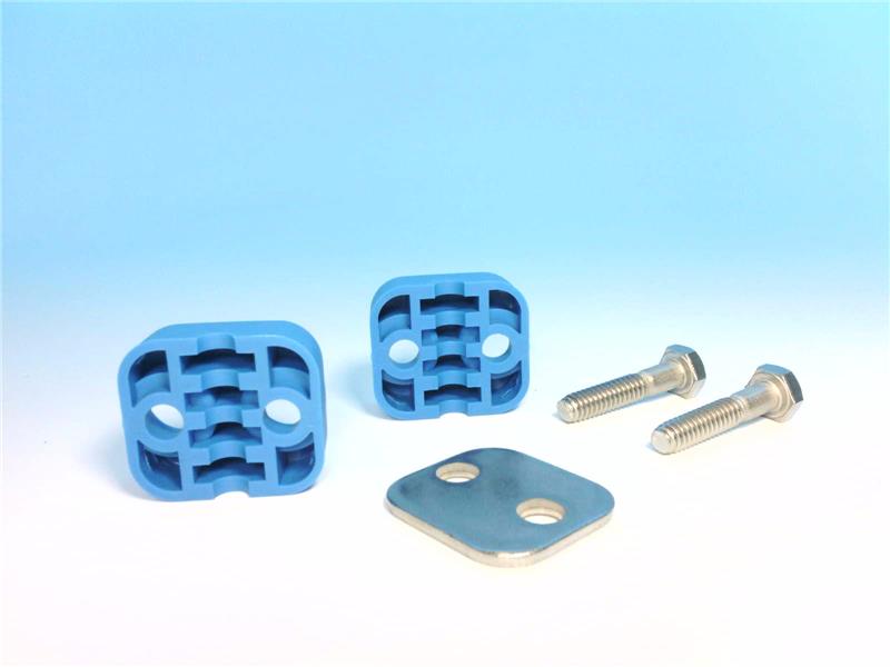 SWAGELOK 304-S1-PP-4T