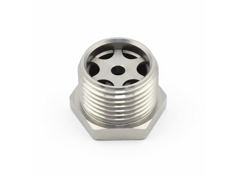 LSP151-4R-BULLSEYE por GENERIC