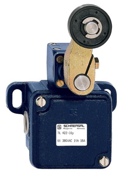 TJ 422-01Y-RMS by SCHMERSAL