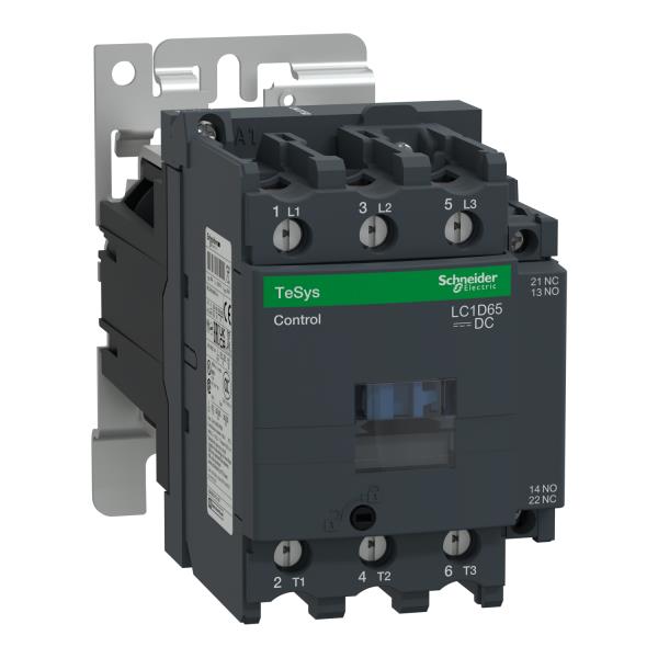 SCHNEIDER ELECTRIC LC1D65ED