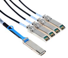 SF-QSFP4SFPPS-005 by AMPHENOL