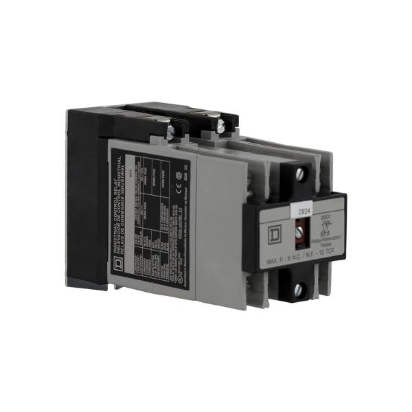 SCHNEIDER ELECTRIC 8501-XO71V02
