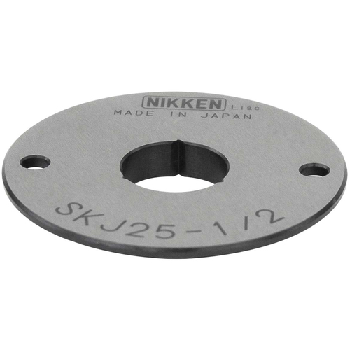 NIKKEN SKJ25-16