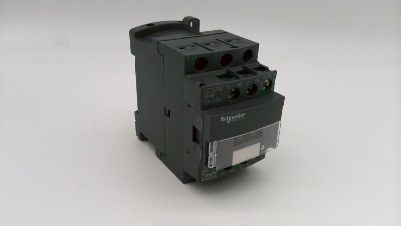 SCHNEIDER ELECTRIC LC1D12BNE