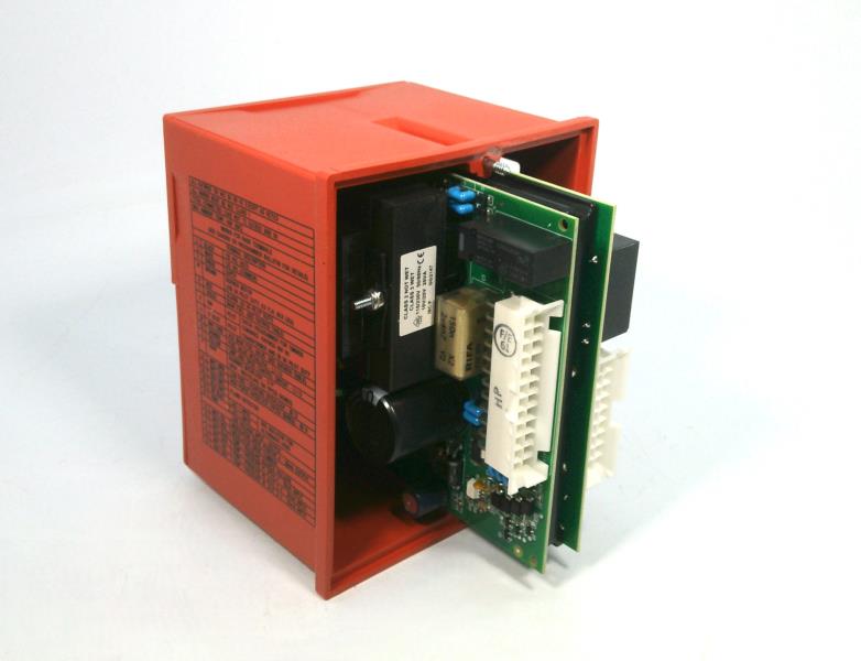 KIDDE-FENWAL, LLC ZB110IR