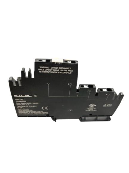 2122920000 par WEIDMULLER