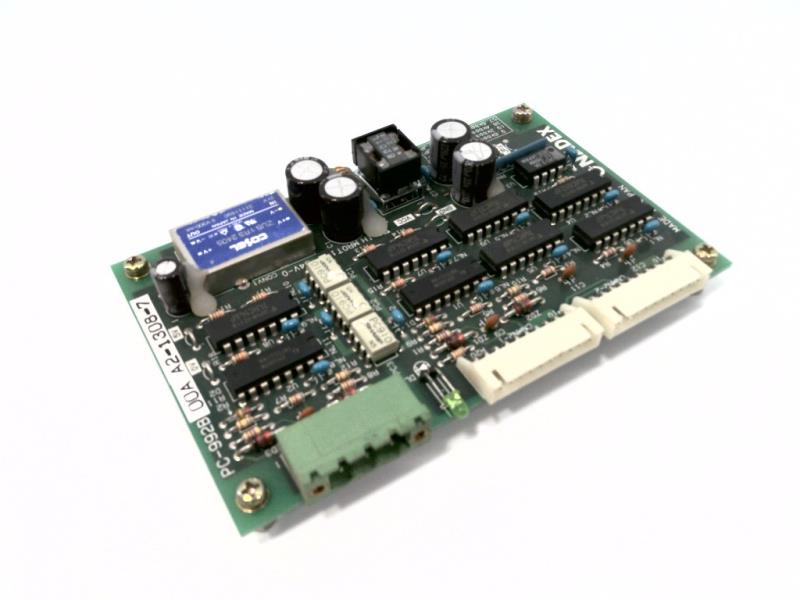 NADEX PC-992B-00A-A2-1308-7
