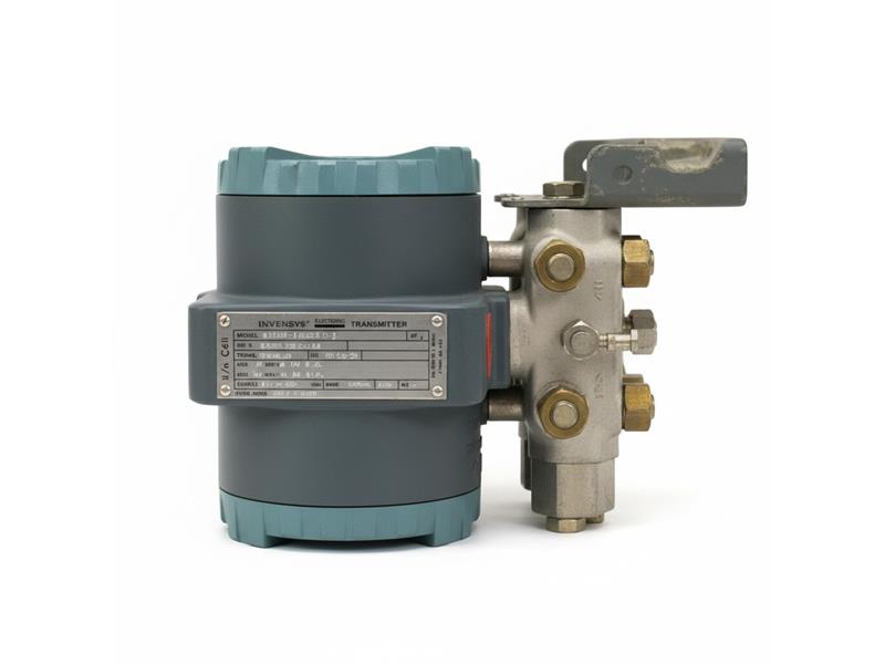 823DP-I3S1SL2-M by INVENSYS