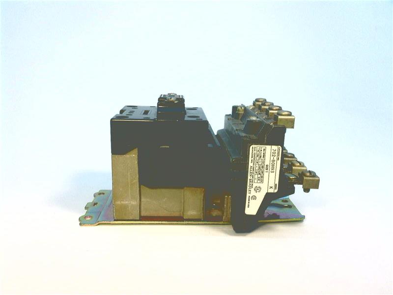 702-BOH93 par ALLEN BRADLEY