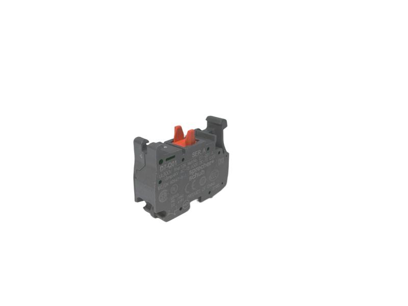 D7-Q01 by SPRECHER & SCHUH