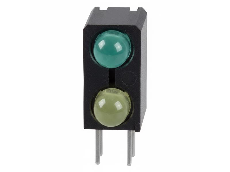 DIALIGHT 553-0132-400F