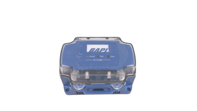 BAPI BA/DCD10-V-BB