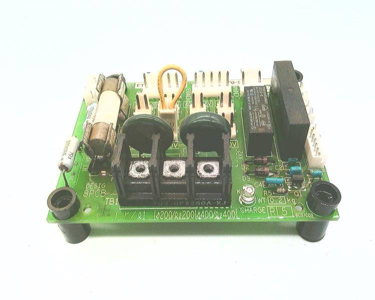 YASKAWA ELECTRIC ETX003822