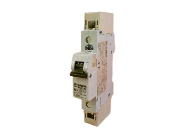 MITSUBISHI NF50-SMU1P15A