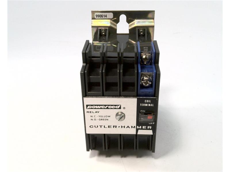 EATON CORPORATION D40RBA1