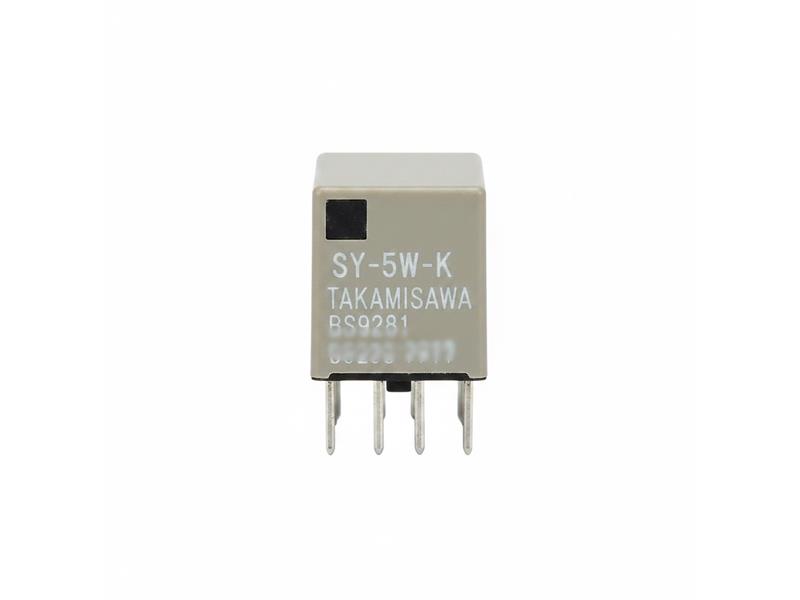 FCL COMPONENTS SY-5W-K