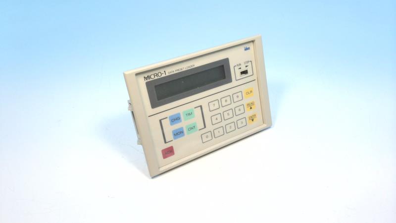 FC1A-PL1E by IDEC