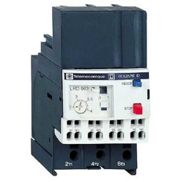 SCHNEIDER ELECTRIC LRD063