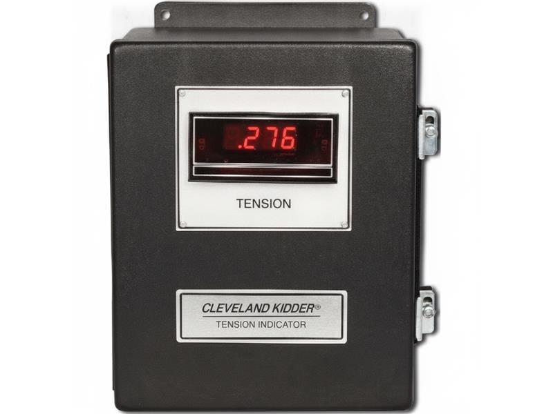 MWI-13491-4 by CLEVELAND MOTION CONTROL