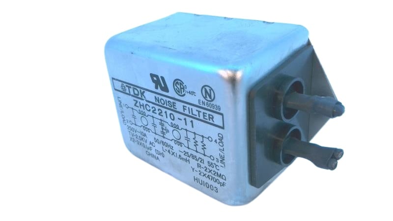 ZHC2210-11 by TDK